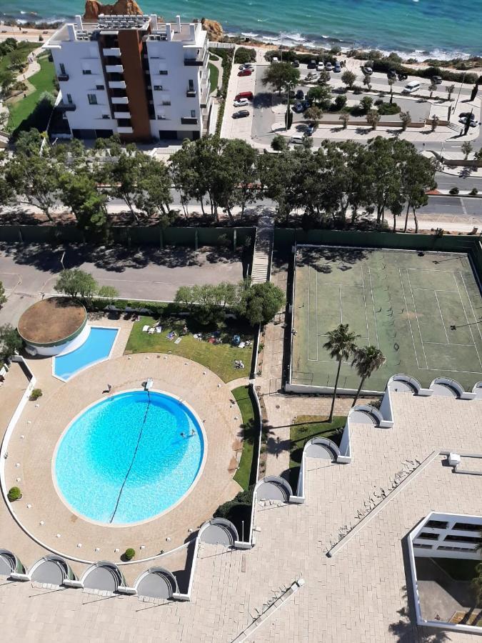 Appartement Vue Ocean à Portimão Extérieur photo