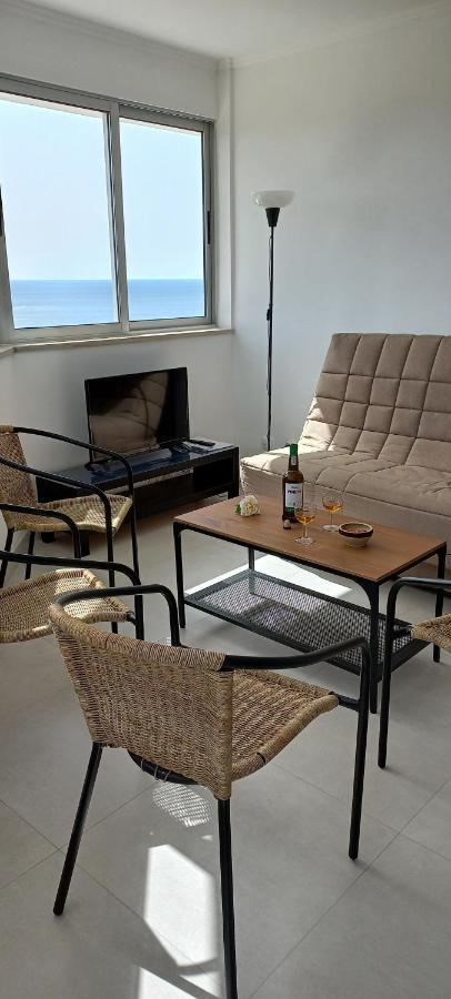 Appartement Vue Ocean à Portimão Extérieur photo