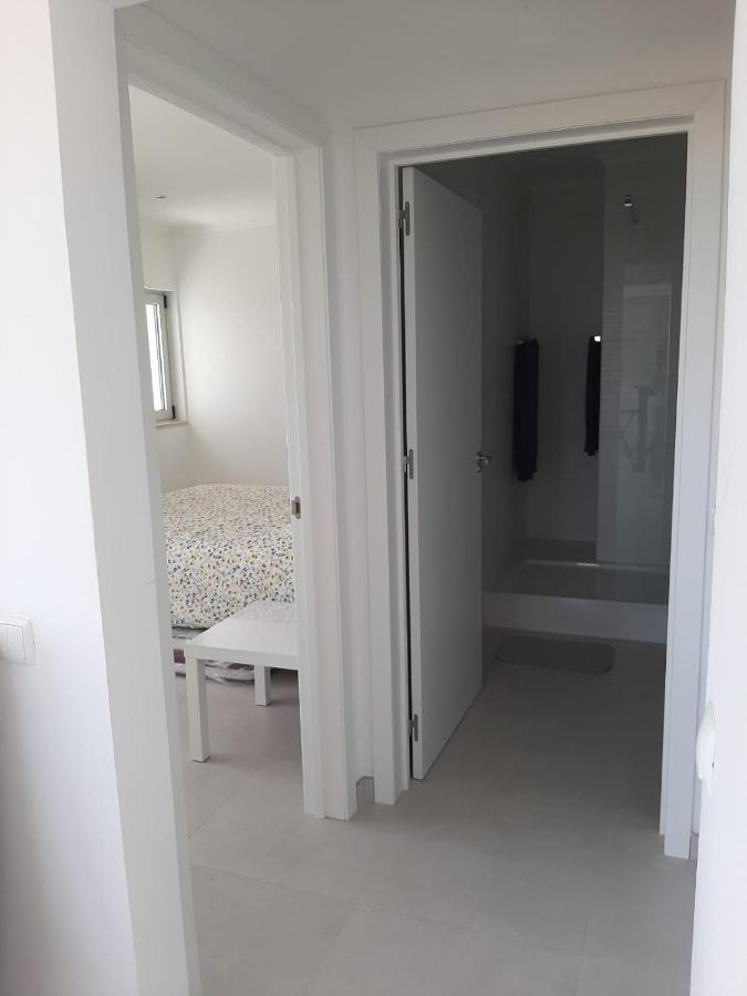 Appartement Vue Ocean à Portimão Extérieur photo
