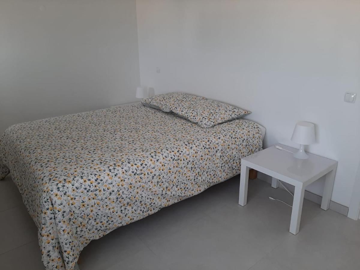 Appartement Vue Ocean à Portimão Extérieur photo